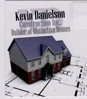 Kevin Danielson Construction